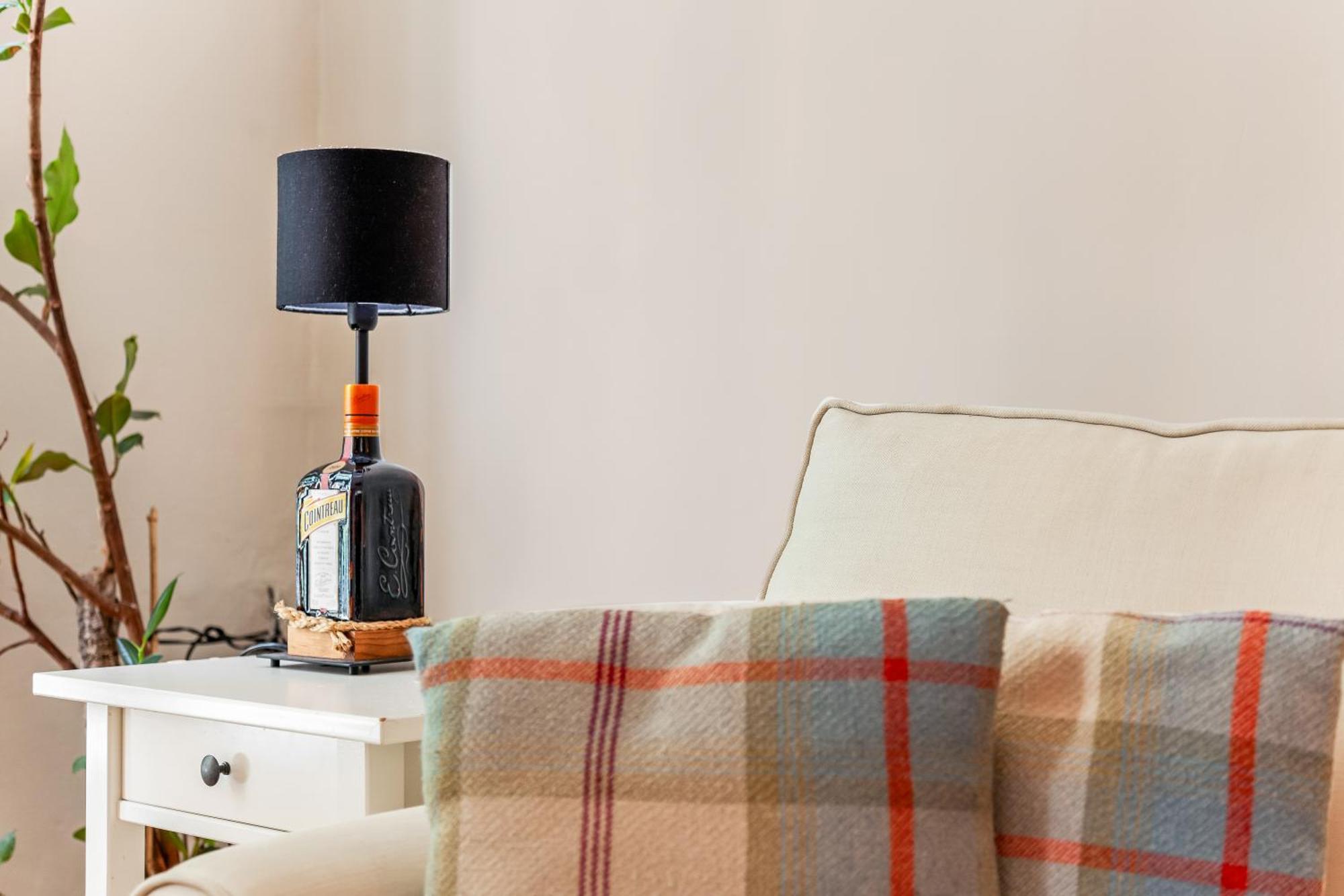 Pass The Keys Terrace Apartment By The Kia Oval Londra Esterno foto